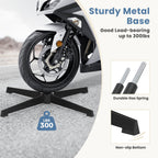 DUMOS Criss Cross Chair, Cross Legged Vanity Chair, Home Office